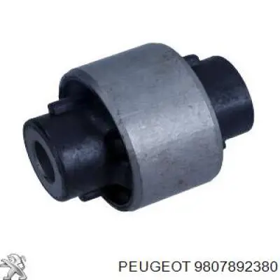 9807892380 Peugeot/Citroen Silentblock przedniego wahacza dolnego