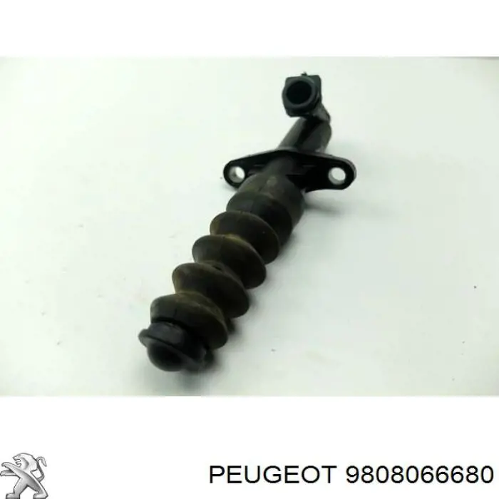 Do koszyka 9808066680 Peugeot/Citroen Cylinder roboczy sprzęgła