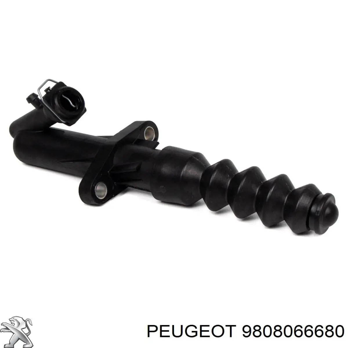 9808066680 Peugeot/Citroen Cylinder roboczy sprzęgła