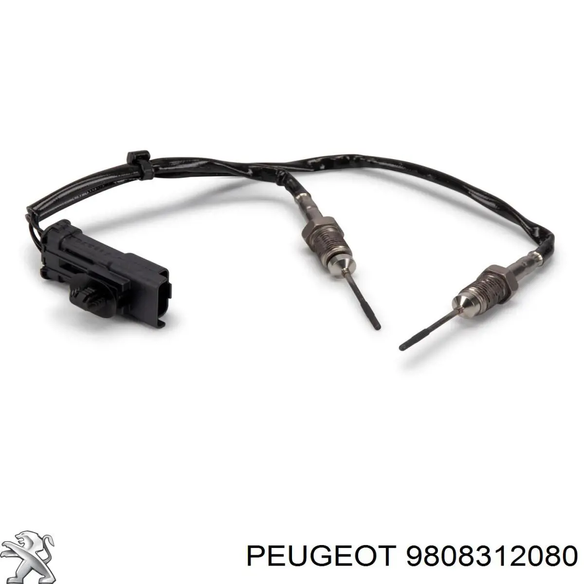 Czujnik temperatury spalin, przed katalizatorem Sidat 822265 cena, od 122,87 USD