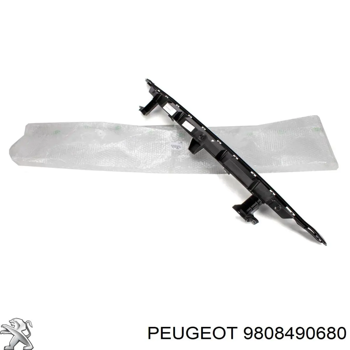  Peugeot/Citroen 9808490680