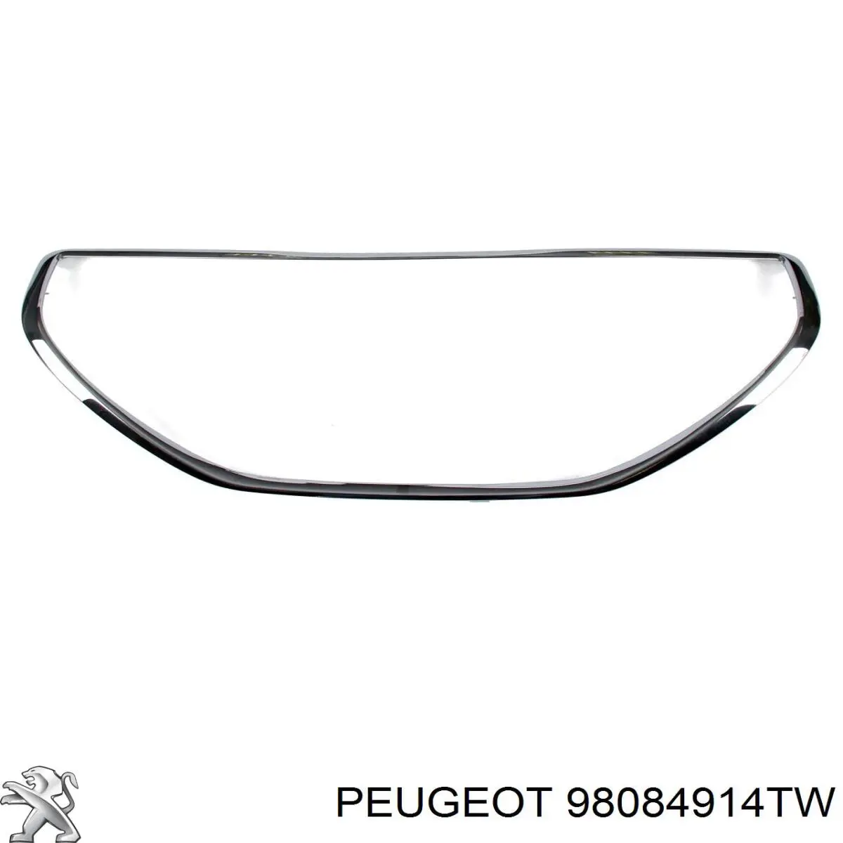 98084914TW Peugeot/Citroen Kołpak do obręczy koła