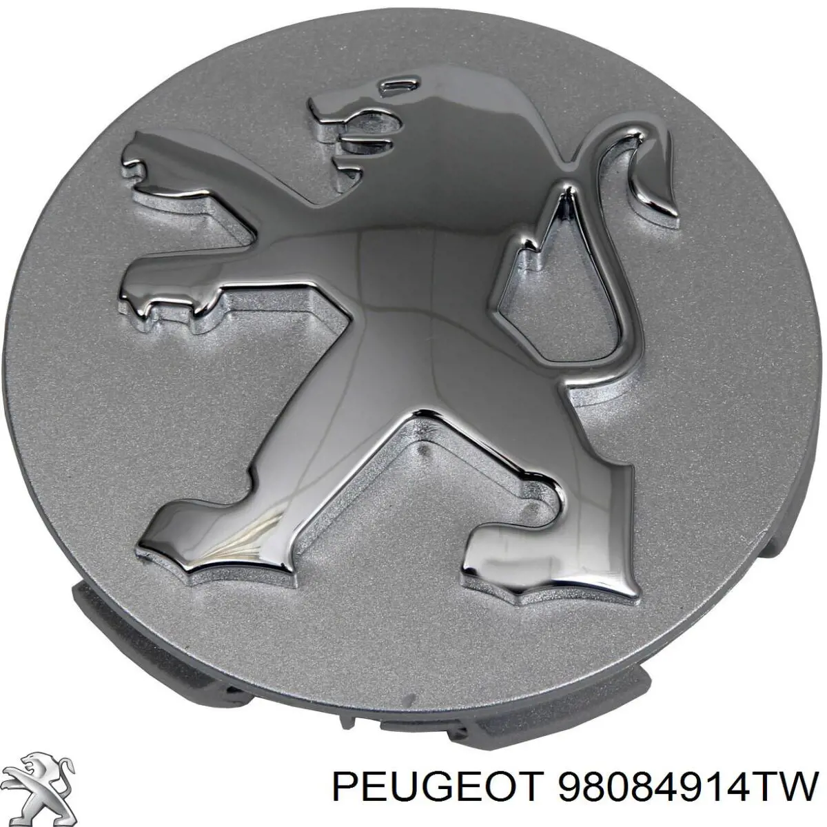 Peugeot/Citroen 98084914TW