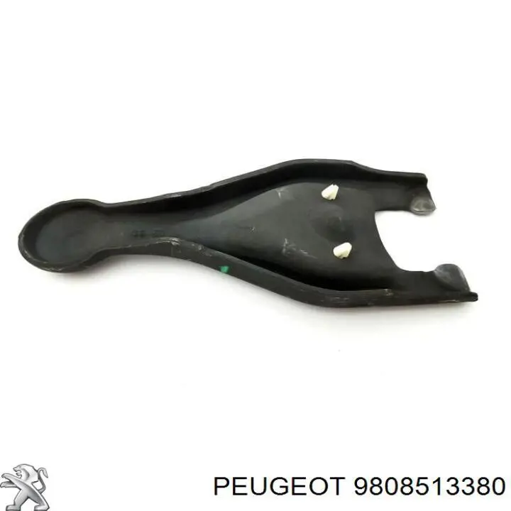 9808513380 Peugeot/Citroen Widełki sprzęgła