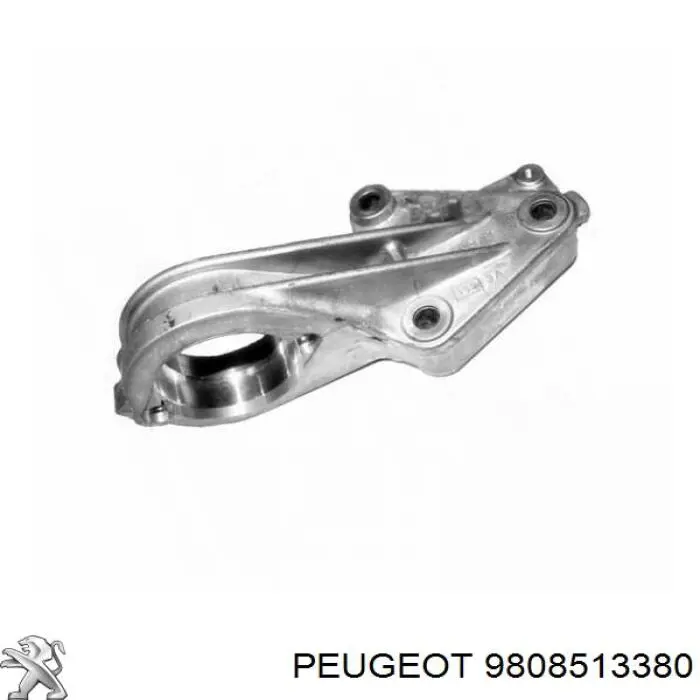 Widełki sprzęgła 9808513380 Peugeot/Citroen