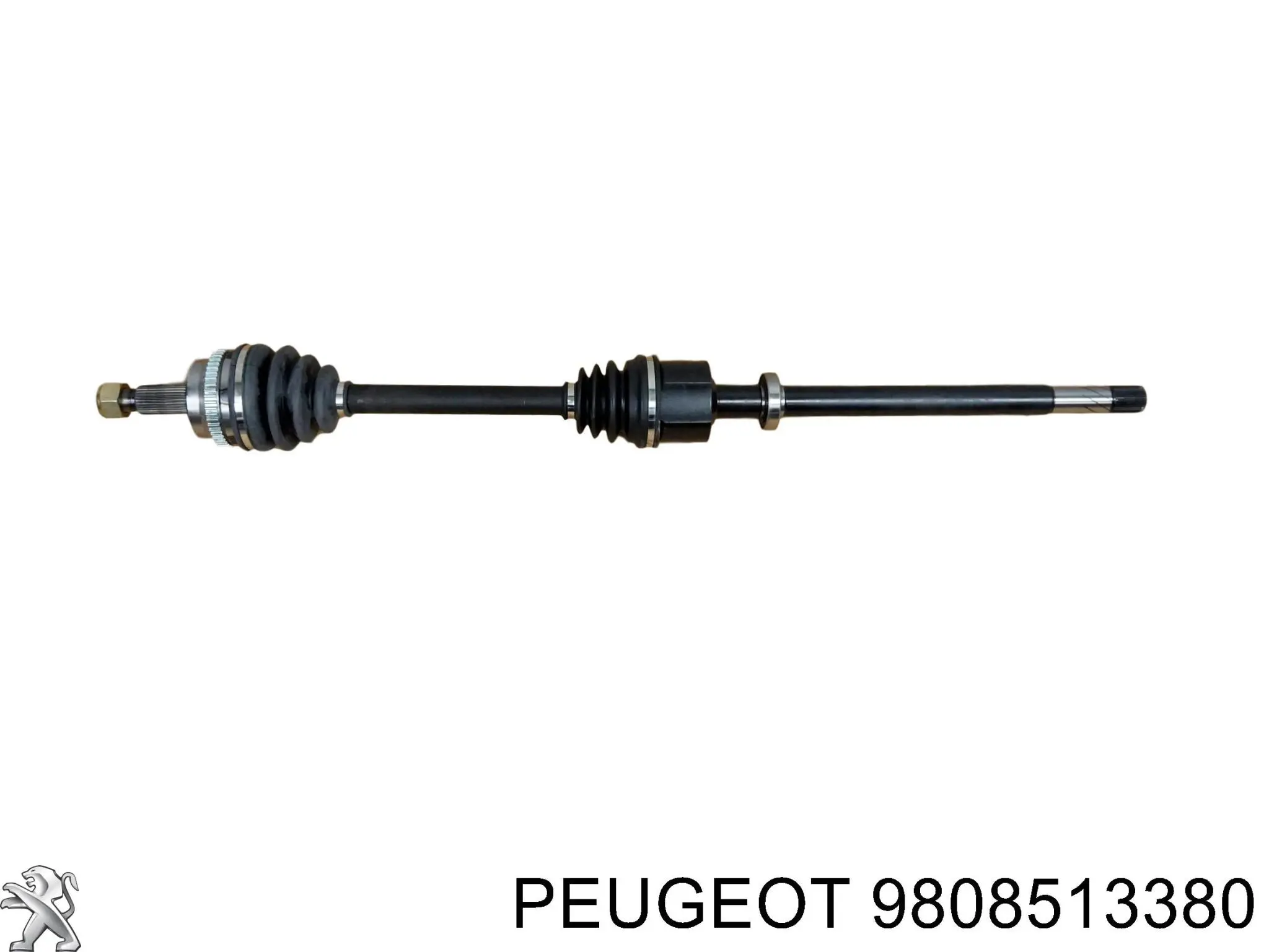 Widełki sprzęgła 9808513380 Peugeot/Citroen