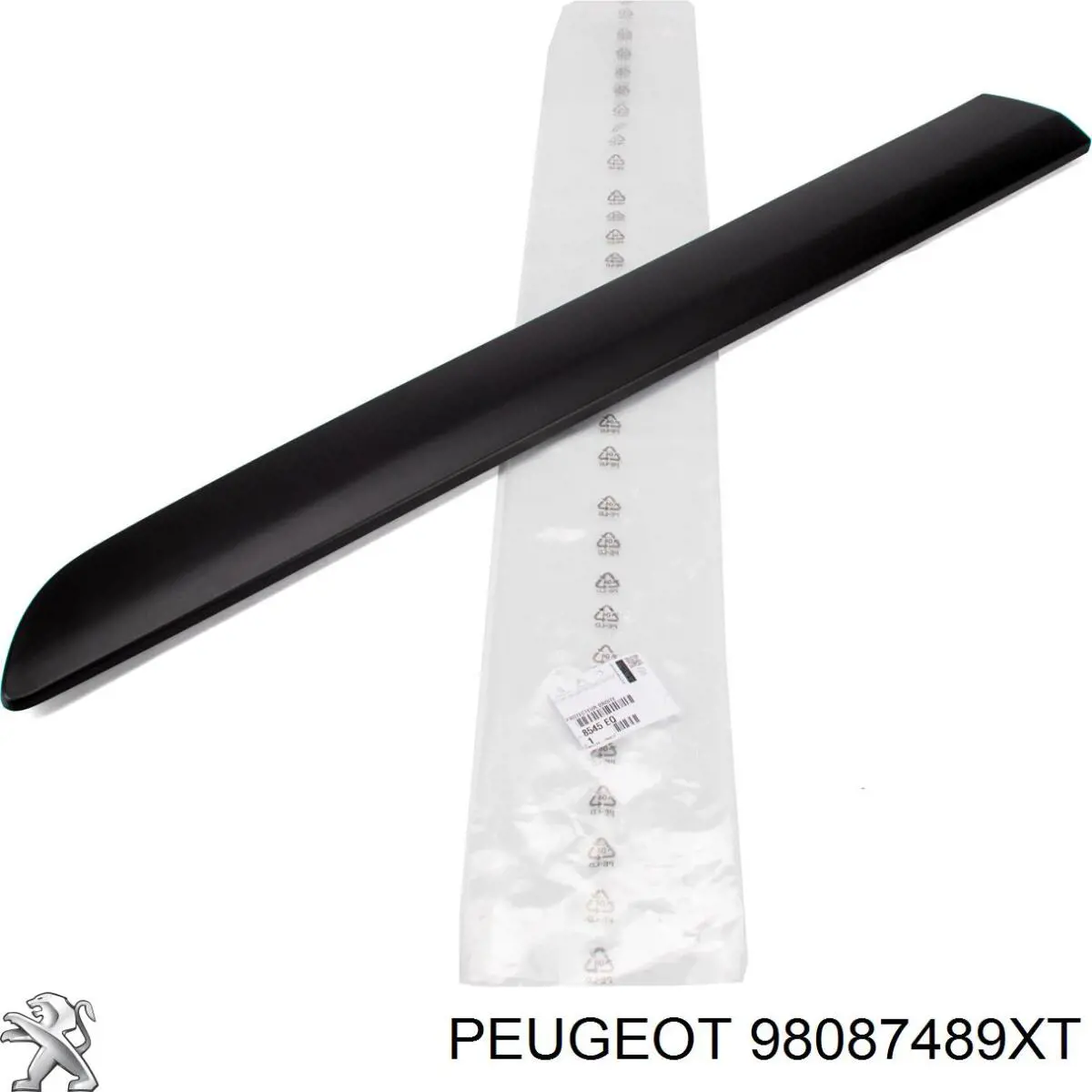 Do koszyka 98087489XT Peugeot/Citroen 