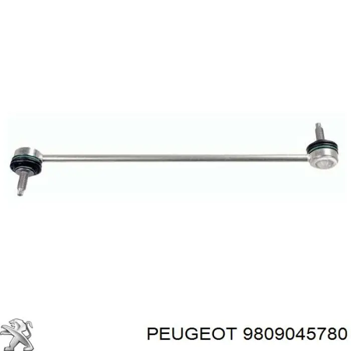 Łącznik stabilizatora przedniego Peugeot/Citroen 9809045780 cena, od 12,82 USD