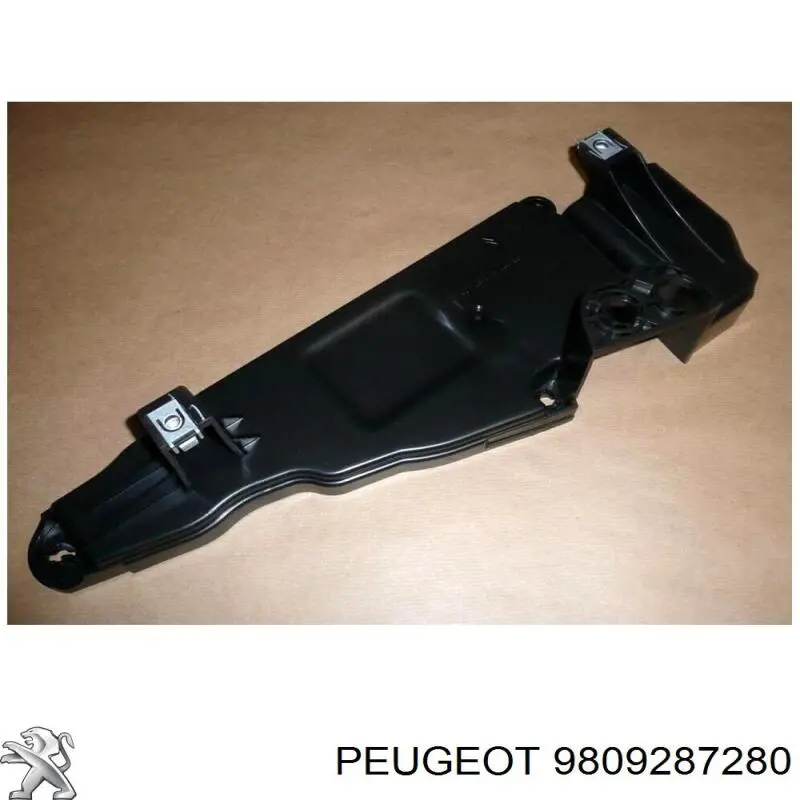  Peugeot/Citroen 9809287280 cena, od 60,86 USD