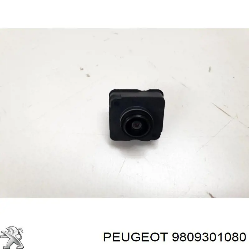 Kamera systemu zapewnienia widoczności Opel Vivaro C (K0)