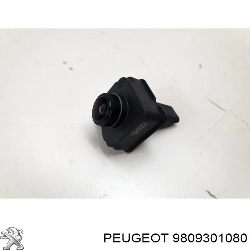 Do koszyka Kamera systemu zapewnienia widoczności  Opel Vivaro C K0