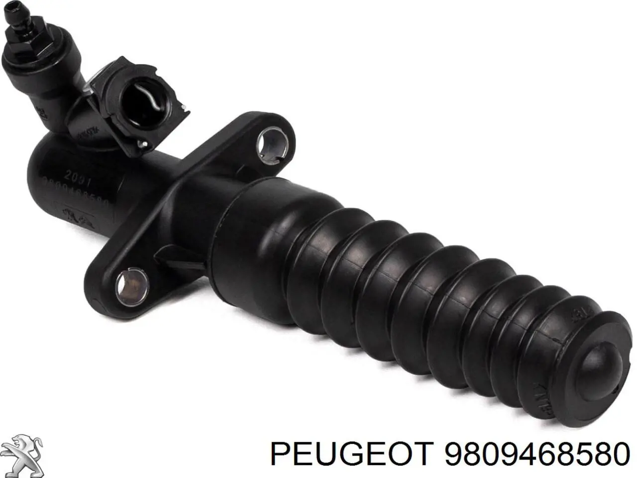 9809468580 Peugeot/Citroen 