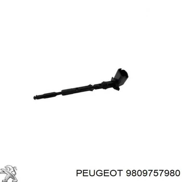 Obudowa filtra paliwa Peugeot/Citroen 9809757980 cena, od 38,32 USD