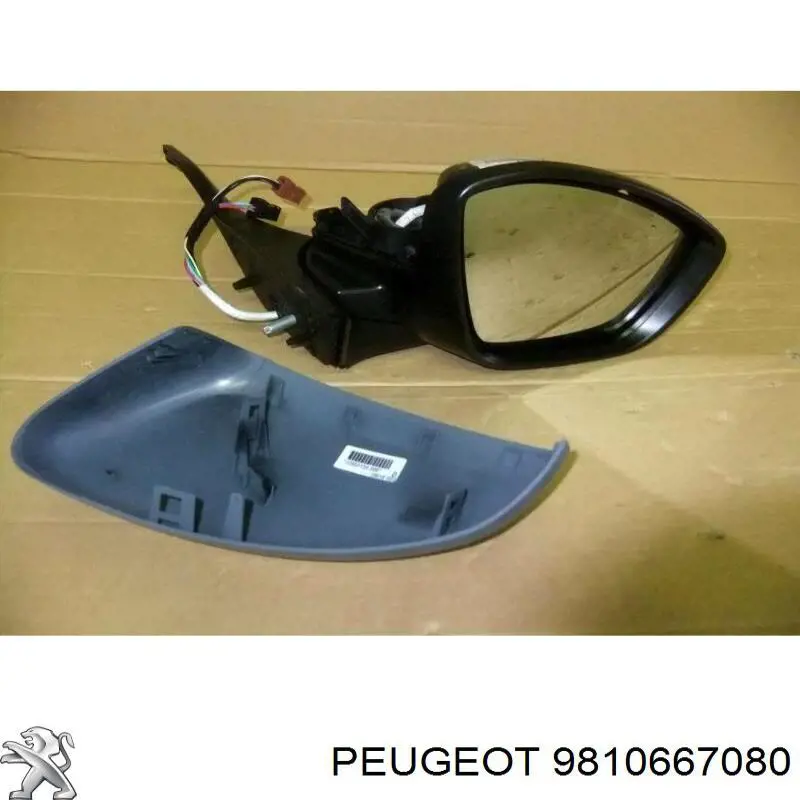 Sonda lambda czujnik tlenu po katalizatorze Peugeot/Citroen 9810667080 cena, od 78,32 USD