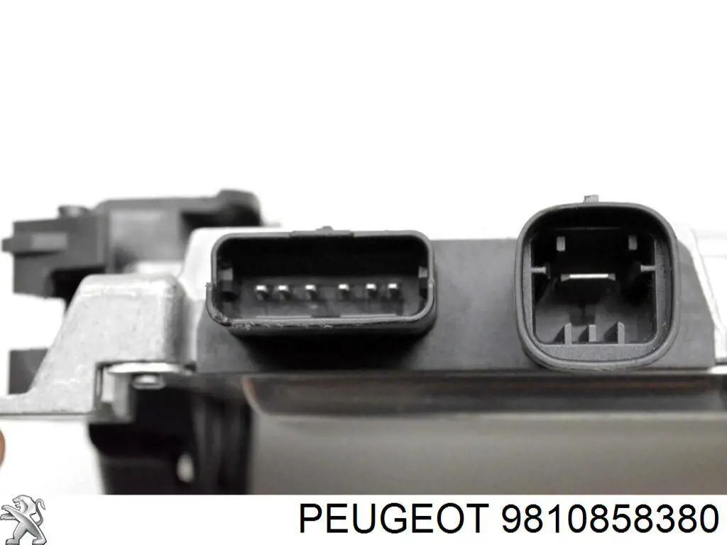 Stabilizator napięcia 9810915280 Peugeot/Citroen