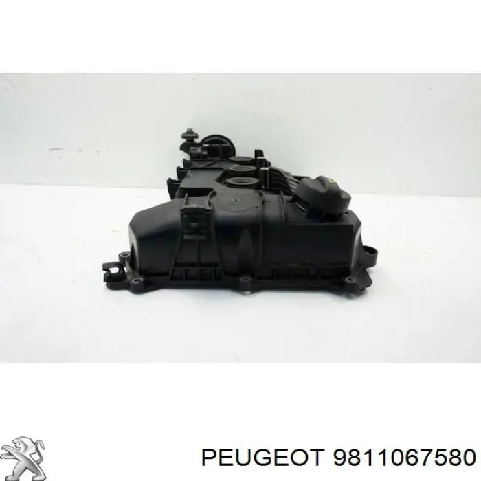 Pokrywa zaworowa Peugeot/Citroen 9811067580 cena, od 174,51 USD