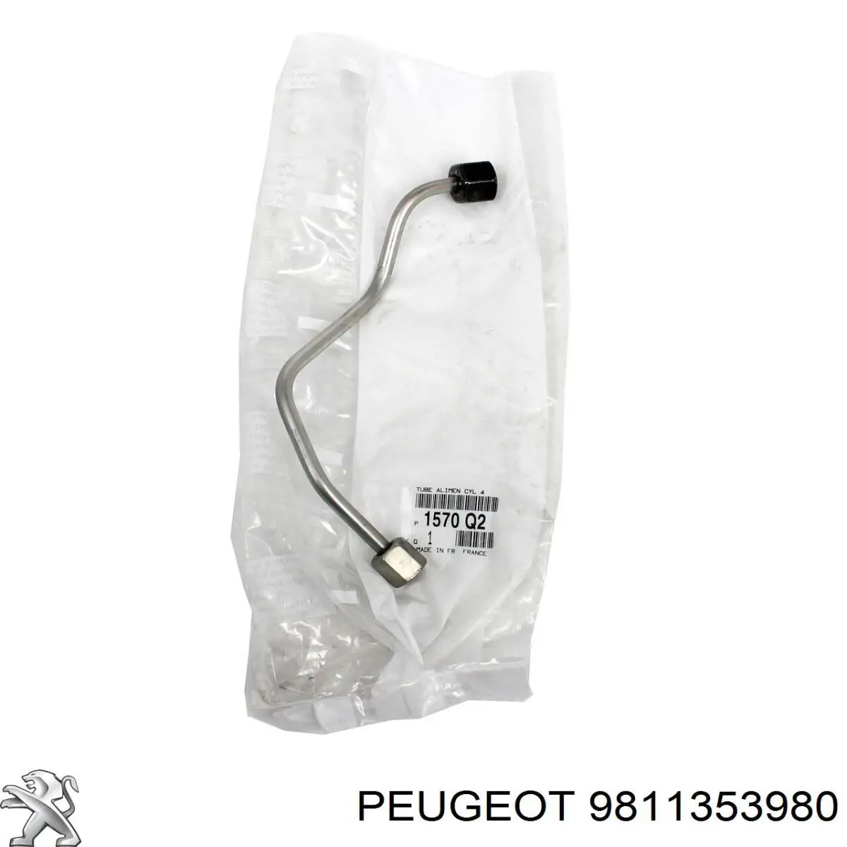  Peugeot/Citroen 9811353980