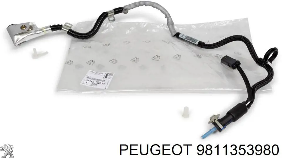 9811353980 Peugeot/Citroen 