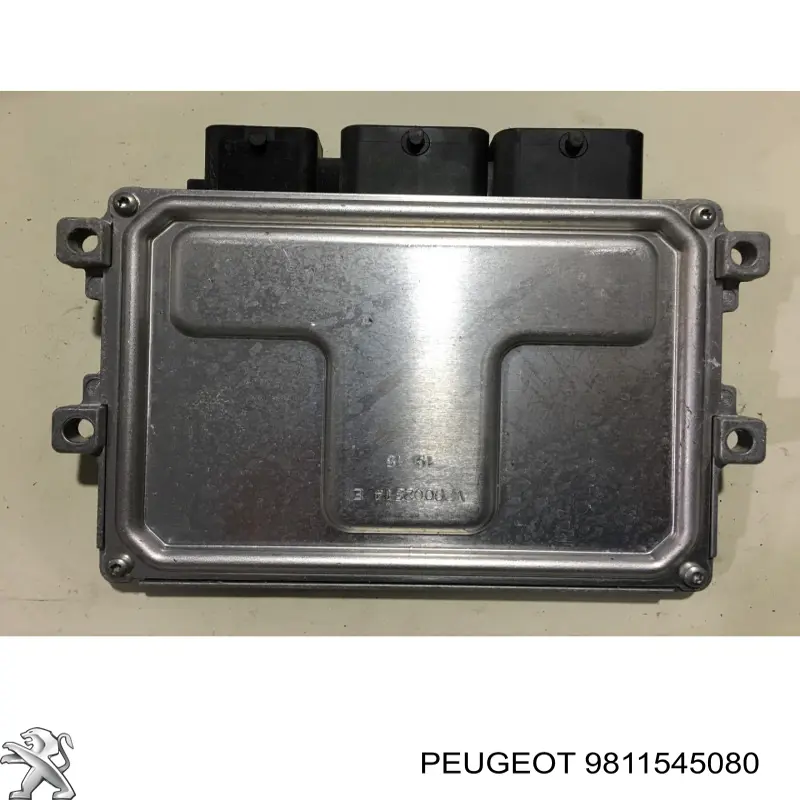 Do koszyka 9811545080 Peugeot/Citroen 