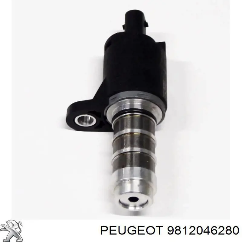 Zawór elektromagnetyczny faz rozrządu Peugeot/Citroen 9812046280 cena, od 64,70 USD