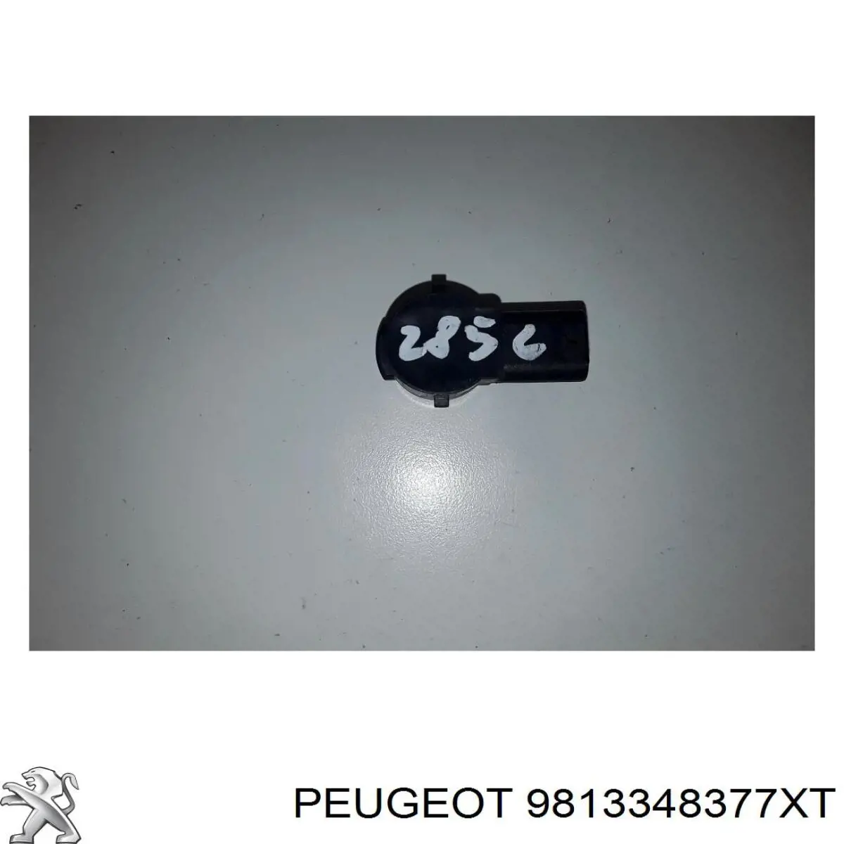  Peugeot/Citroen 9813348377XT cena, od 47,85 USD