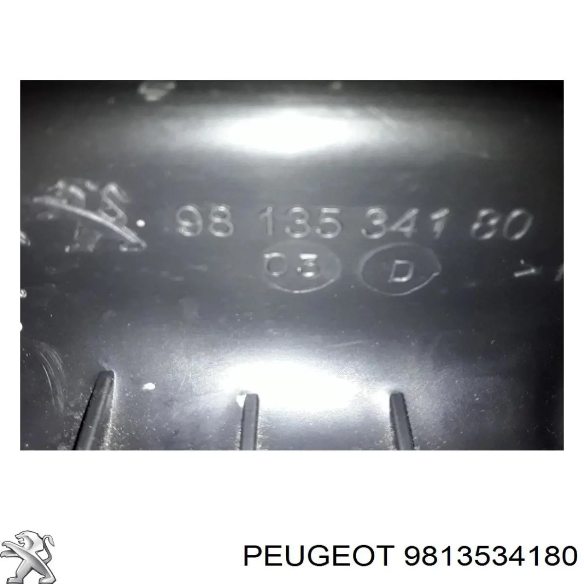  Peugeot/Citroen 9817014180 cena, od 78,32 USD