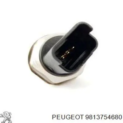 Czujnik ciśnienia paliwa Peugeot/Citroen 9813754680 cena, od 44,62 USD