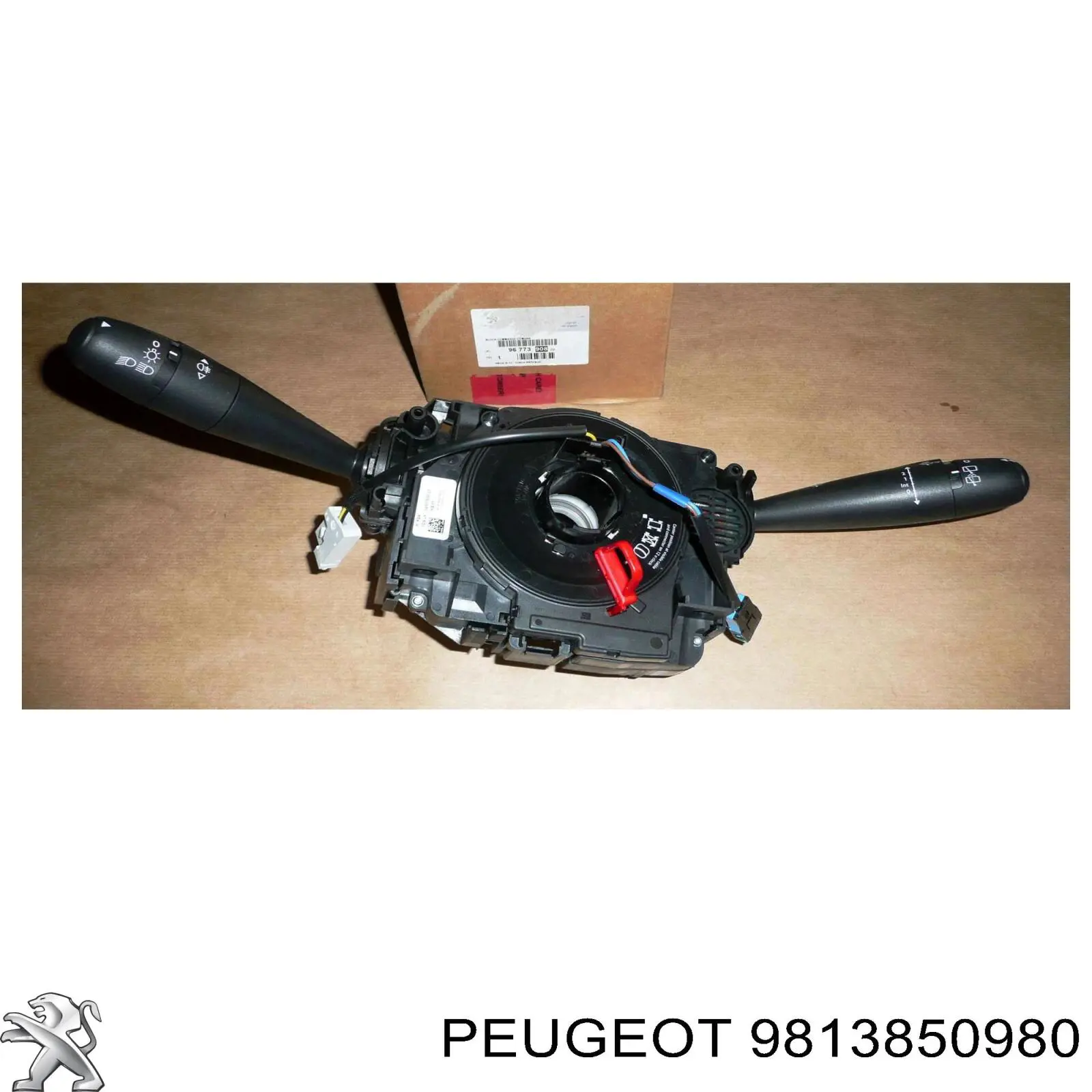 Korkiem wlewu szybkiego AdBlue Peugeot/Citroen 9813850980 cena, od 51,08 USD