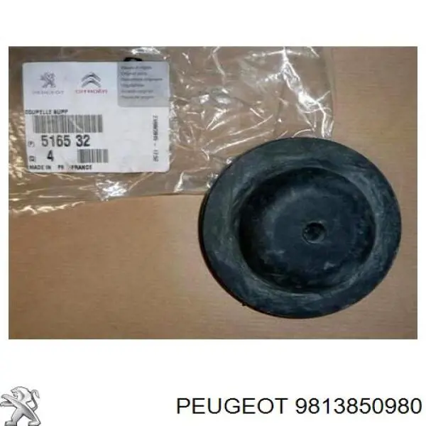 Do koszyka 9813850980 Peugeot/Citroen Korkiem wlewu szybkiego AdBlue