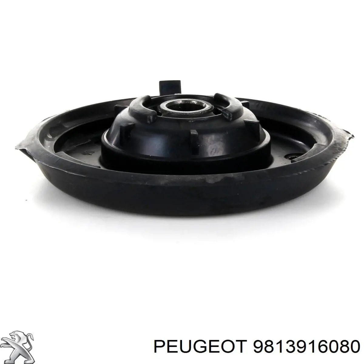 Poduszka amortyzatora przedniego Peugeot/Citroen 9813916080 cena, od 15,64 USD