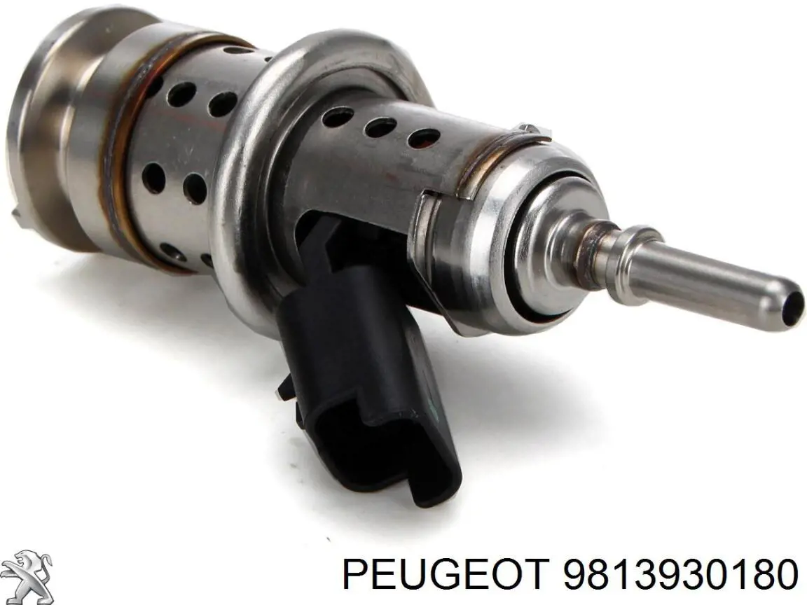 9813930180 Peugeot/Citroen wtryskiwacz ad blue