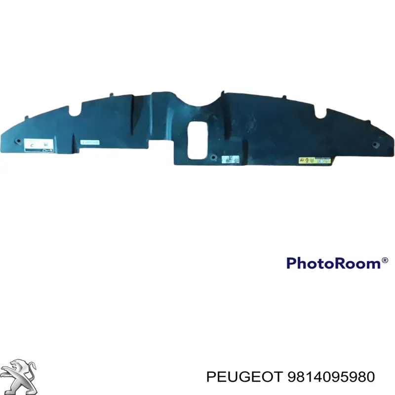 Atrapa chłodnicy do Citroen C5 AIRCROSS 