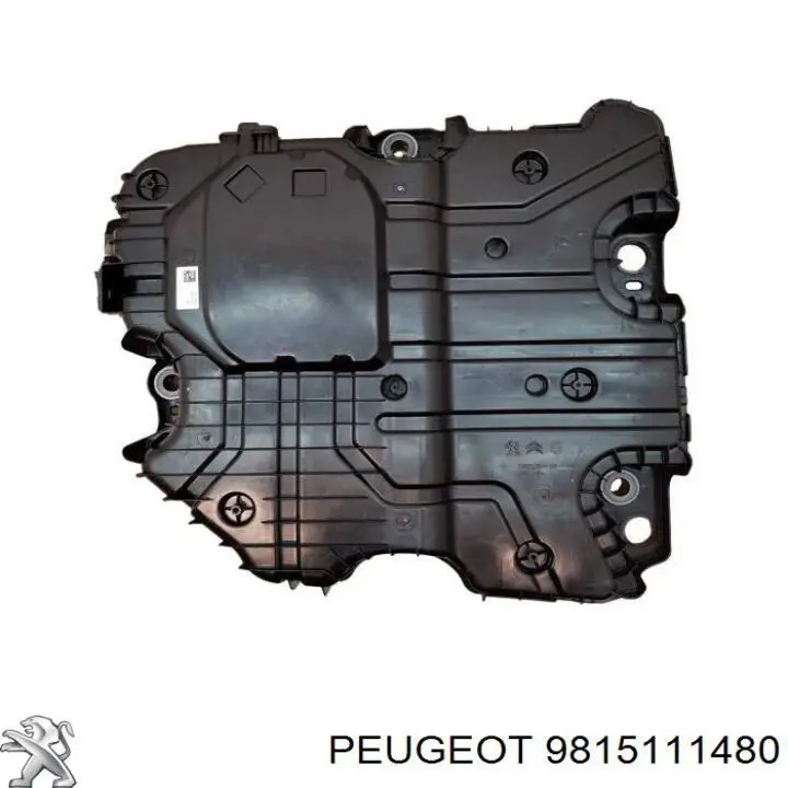 Peugeot/Citroen 9815111480