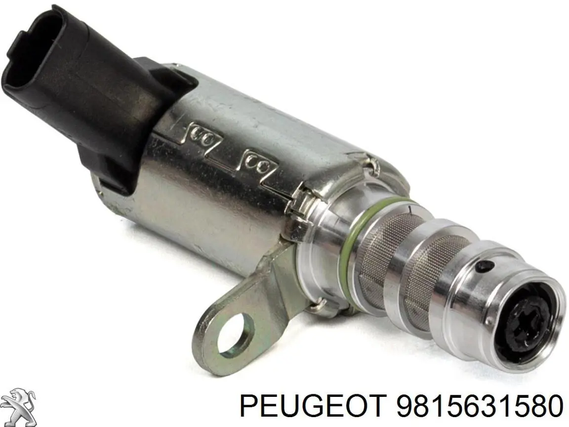Zawór elektromagnetyczny faz rozrządu Peugeot/Citroen 9815631580 cena, od 171,58 USD