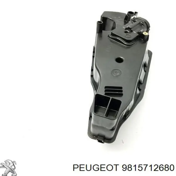Zbiornik AD BLUE Peugeot/Citroen 9815712680 cena, od 258,34 USD