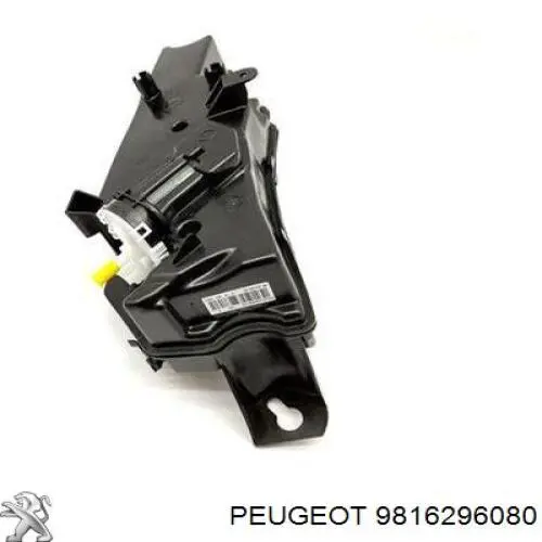 9816296080 Peugeot/Citroen Zbiornik AD BLUE