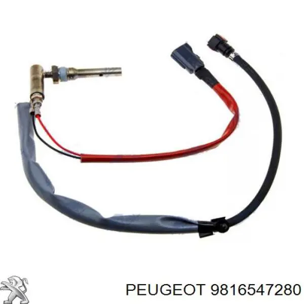 Wtryskiwacz AD BLUE Peugeot/Citroen 9816547280 cena, od 131,90 USD