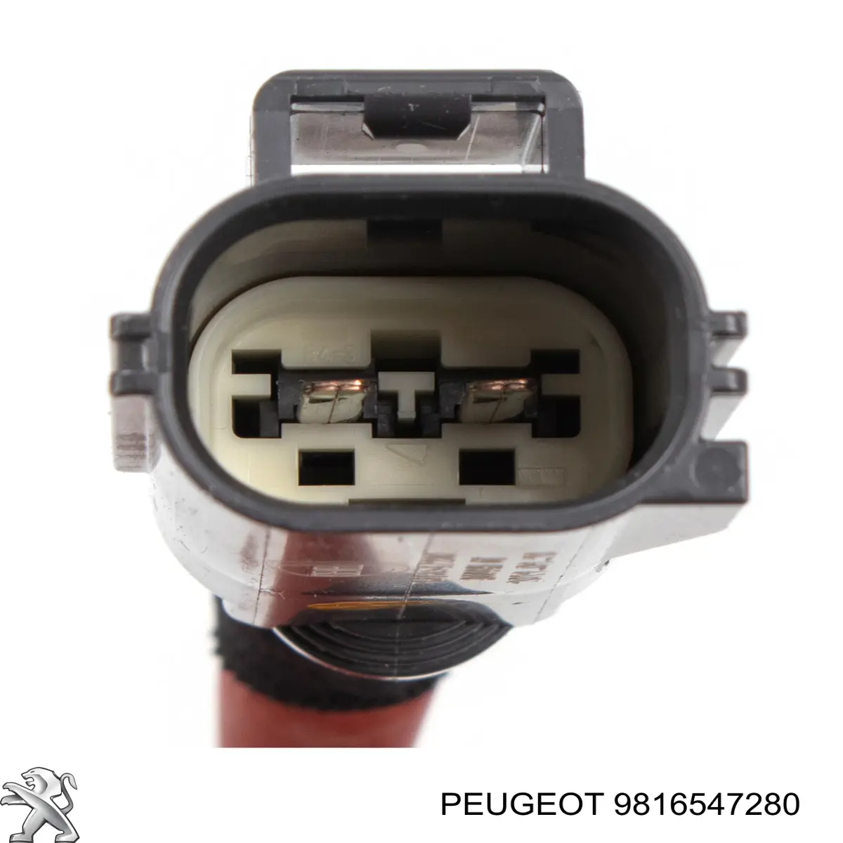 Do koszyka 9816547280 Peugeot/Citroen Wtryskiwacz AD BLUE