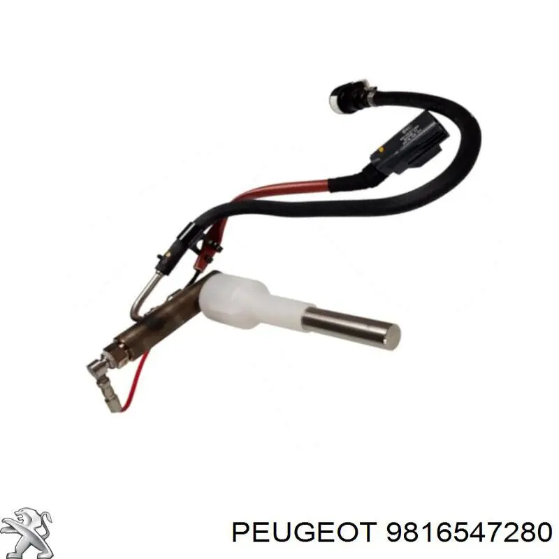 Wtryskiwacz AD BLUE Autlog AV6514 cena, od 128,44 USD