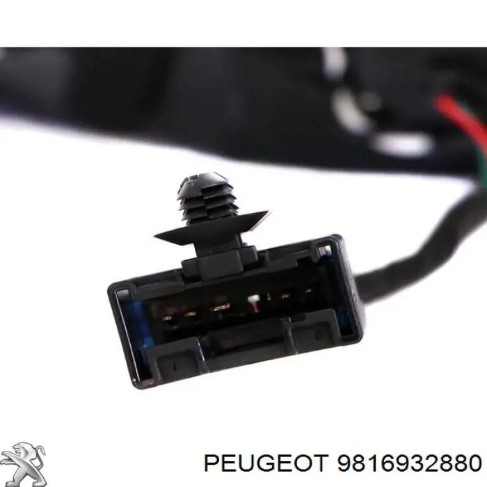  Peugeot/Citroen 9816932880 cena, od 178,77 USD