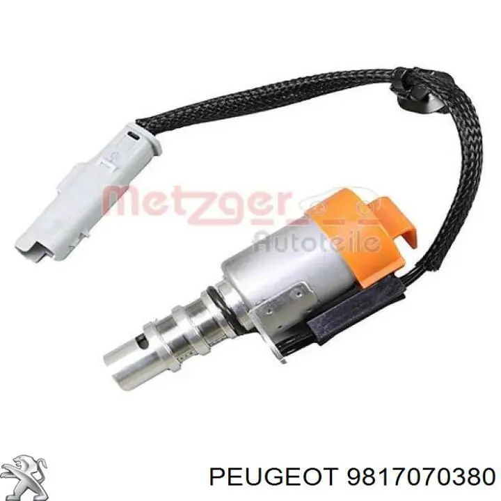 Zawór regulacji ciśnienia oleju Ford GM5Q6846AA cena, od 124,29 USD