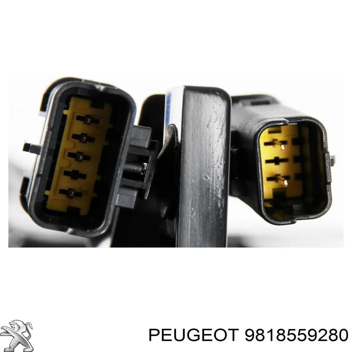 Do koszyka 9818559280 Peugeot/Citroen Zbiornik AD BLUE