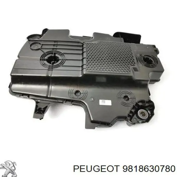 Do koszyka 9818630780 Peugeot/Citroen Zbiornik AD BLUE