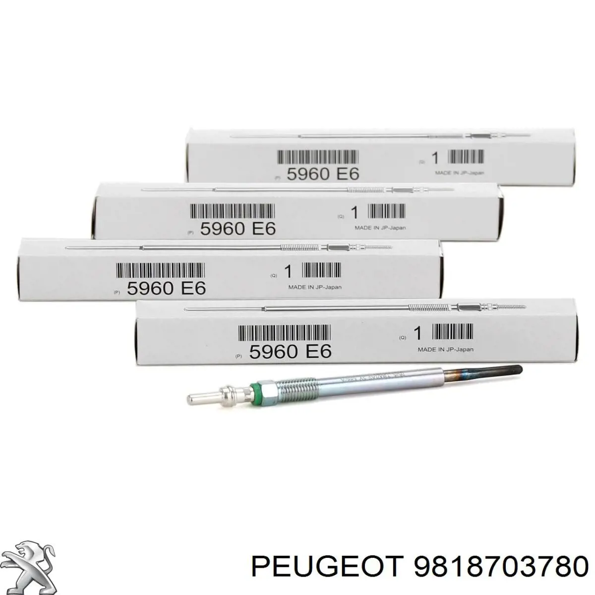 Do koszyka 9818703780 Peugeot/Citroen Zbiornik AD BLUE