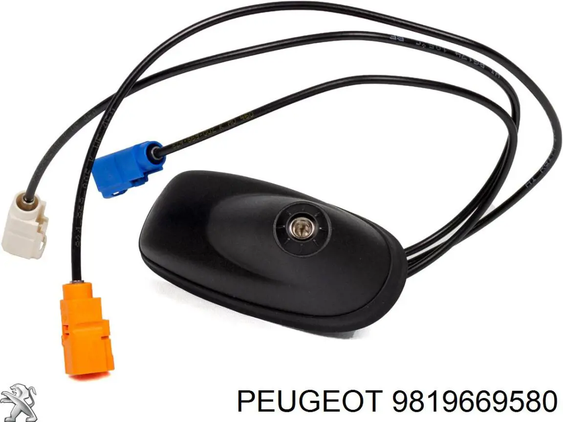 Antena Opel Corsa F hatchback (P2JO) (2019 - 2026) cena, od 46,17 USD