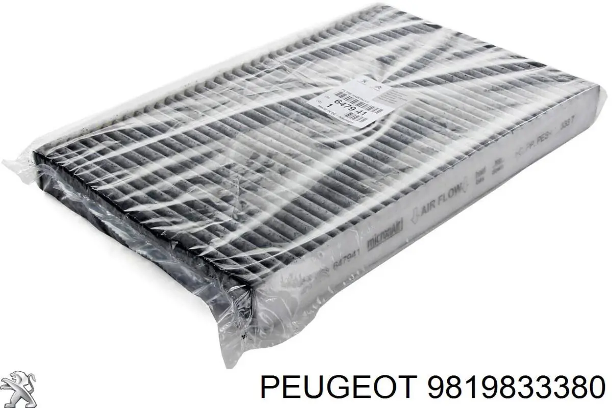 Pasek napędowy mechanizmów, zestaw Peugeot/Citroen 9819833380 cena, od 61,82 USD