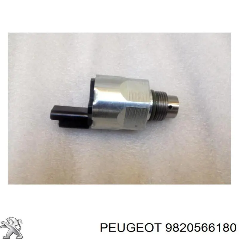  Peugeot/Citroen 9820566180 cena, od 195,80 USD