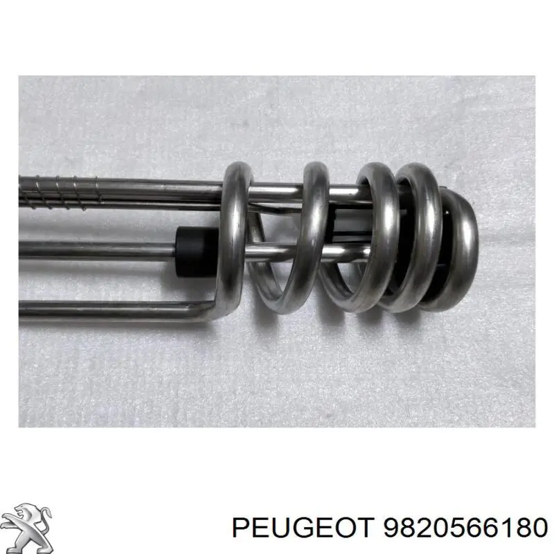 Do koszyka 9820566180 Peugeot/Citroen 