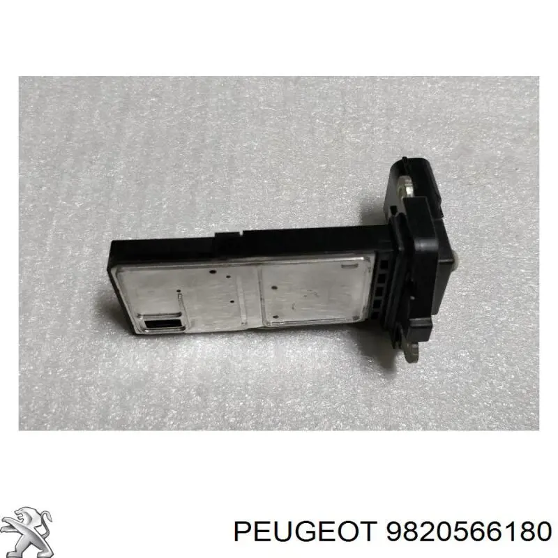  Peugeot/Citroen 9820566180