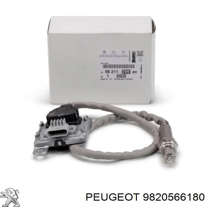 9820566180 Peugeot/Citroen